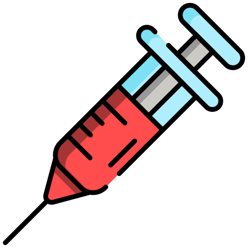 injection